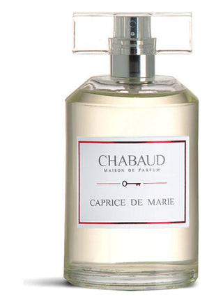 Caprice De Marie Chabaud Maison de Parfum for Women - Exquisite Floral Fragrance | Best Womens Perfume - Buy Online Now!