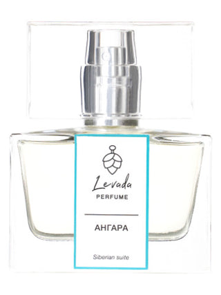 Ангара (Angara) Levada Perfume for women and men - Exquisite Unisex Fragrance - Buy Now!