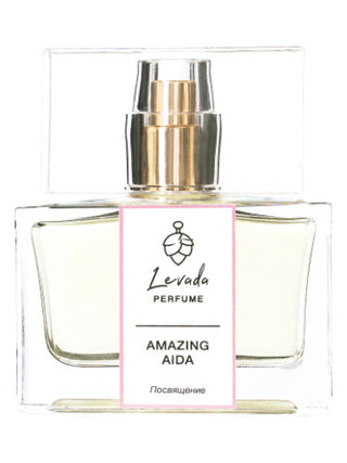 Amazing Aida Levada Perfume for Women - Elegant Floral Fragrance - Buy Online Now!