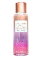 Love Spell Sunkissed Victoria's Secret for women