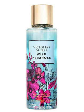 Wild Primrose Victorias Secret Womens Perfume - Floral Fragrance