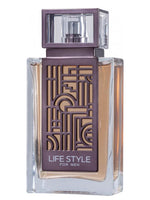 Lifestyle Wood for Men Lonkoom Parfum for women and men