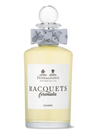 Racquets Formula Penhaligons Mens Perfume - Luxurious Fragrance Bottle