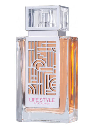 Life Style Sexy for Women Lonkoom Parfum - Best Womens Perfume Image