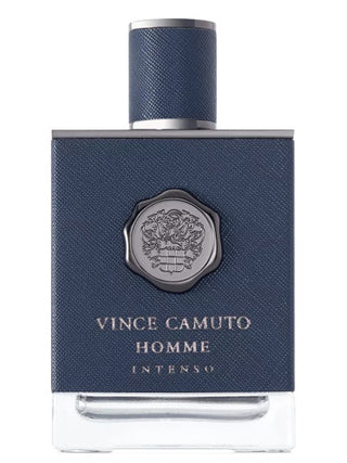 Vince Camuto Homme Intenso Mens Perfume - Captivating Fragrance for Men | Shop Now