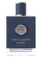 Vince Camuto Homme Intenso Vince Camuto for men