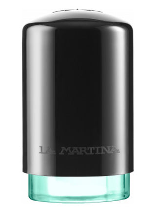 Alpha Woods La Martina Perfume for Women and Men - Fragrance Bottle Image