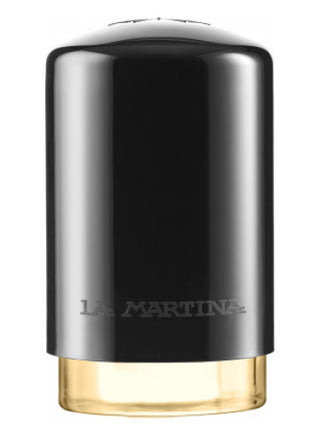 Solar Musk La Martina Unisex Perfume - Top Fragrance for Women and Men