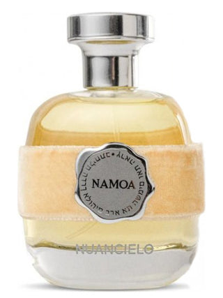 Namoa Nuancielo Womens Perfume - Buy Online | Best Fragrance for Her | Eau de Parfum - 375x500