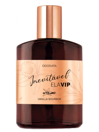 Inevitável Ela VIP Odorata Womens Perfume - Fragrance Bottle - Buy Online