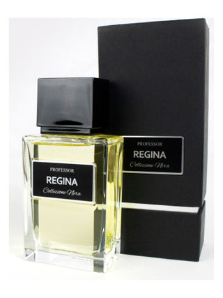 Regina Professor Unisex Perfume - Buy Online | Best Fragrance for Men and Women