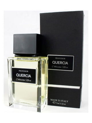 Quercia Professor Unisex Perfume - Best Fragrance for Women and Men | Buy Now