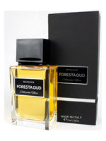 Foresta Oud Professor for women and men