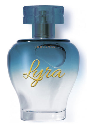 Lyra Odorata Womens Perfume - Elegant Fragrance | Buy Online