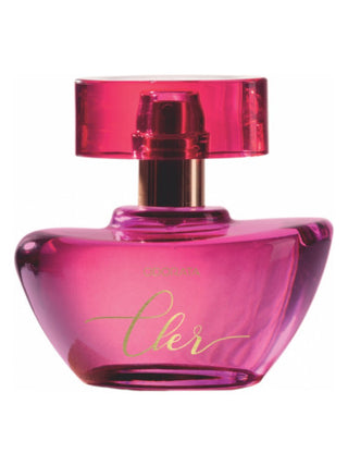 Womens Cler Odorata Perfume - Captivating Floral Fragrance | Buy Online