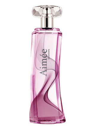 Womens Aimée Odorata Perfume - Elegant Floral Fragrance | Buy Now