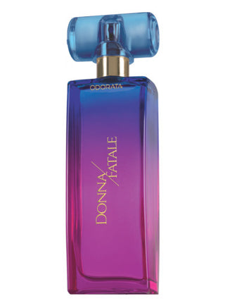 Perfume Donna Fatale Odorata for Women - Elegant and alluring fragrance for women | Shop Now