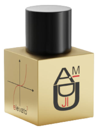 Unisex Elevato Al Cubo Adjiumi Perfume - Premium Fragrance for Men and Women | Buy Online