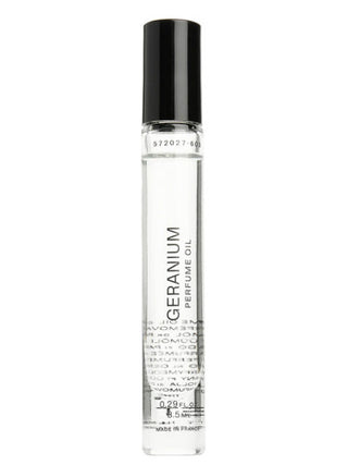 Geranium ARKET Unisex Perfume - Fragrance for Women and Men | Buy Online | Limited Edition