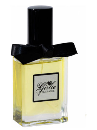 Girlie Girlie Fragrance for Women - Best Perfume for Her - Buy Now