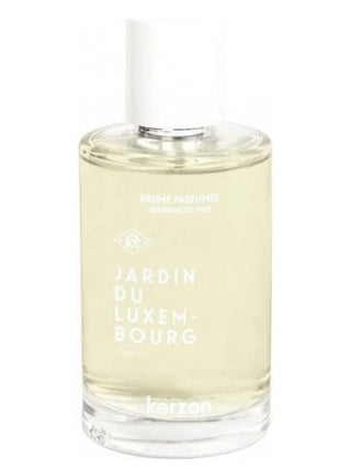 Jardin du Luxembourg Kerzon Paris Perfume for Women and Men - Fragrance Image