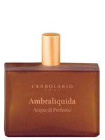 Ambraliquida L'Erbolario for women and men