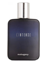 L'Intense Mahogany for men