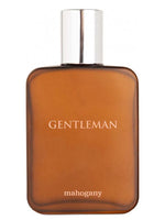 Gentleman Mahogany for men