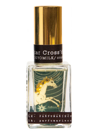 Star Crossd Tokyo Milk Parfumerie Curiosite Unisex Perfume - Best Fragrance for Women and Men