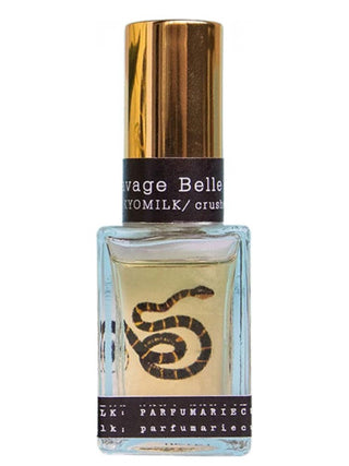 Tokyo Milk Parfumerie Curiosite Savage Belle Perfume for Women and Men - Exquisite Fragrance - Buy Online Now!