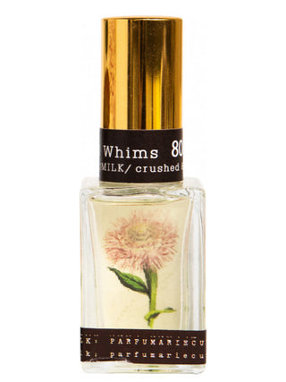 Wild Whims Tokyo Milk Parfumerie Curiosite Unisex Perfume - Best Fragrance for Women and Men