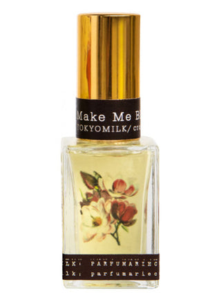 Make Me Blush Tokyo Milk Parfumerie Curiosite Unisex Perfume - Buy Online