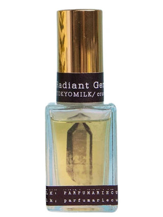 Radiant Gem Tokyo Milk Parfumerie Curiosite Unisex Perfume Image