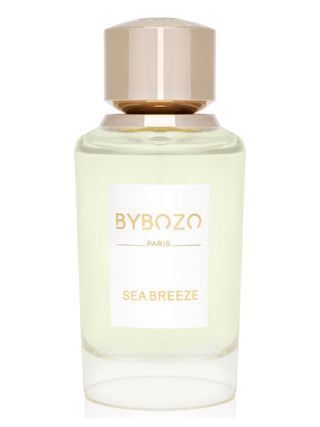 Sea Breeze ByBozo Unisex Perfume - Fragrance for Men and Women | Best Deals Online