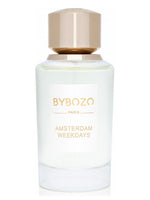 Amsterdam Weekdays ByBozo for women and men