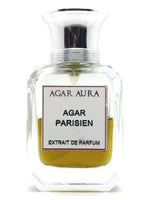 Agar Parisien Agar Aura for women and men