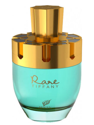 Rare Tiffany Afnan for Women Perfume - Elegant and Luxurious Fragrance | Buy Online Now