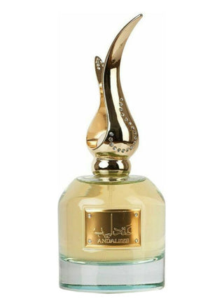 Al Andaleeb Asdaaf Perfume for Women and Men - Exquisite Fragrance Bottle - Buy Online Now