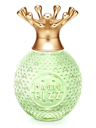 Magic Fizz NafNaf Womens Perfume - Best Fragrance for Her | Buy Now!