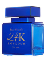 24K Blue Minerale Lonkoom Parfum for women