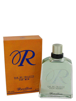 R Revillon for men perfume - Best fragrance for men - Buy now!