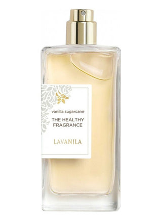 Vanilla Sugarcane Lavanila Laboratories Unisex Perfume - Buy Online Now