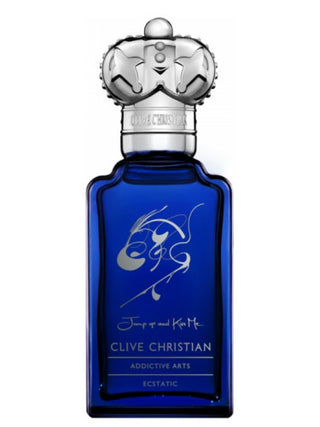 Jump Up And Kiss Me Ecstatic Perfume by Clive Christian 2021 for Women and Men - Buy Now!