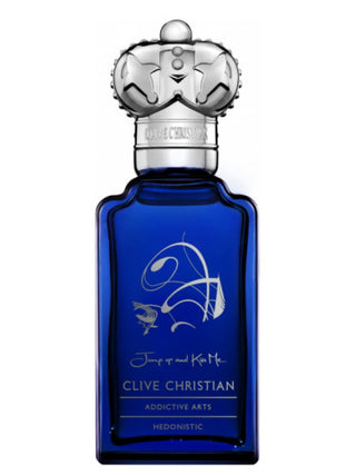 Jump Up And Kiss Me Hedonistic (2021) Clive Christian Perfume for Women and Men - Buy Online Now