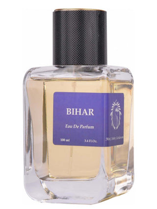 Mens Bihar Athena Fragrances perfume bottle - premium scent for men | Shop now