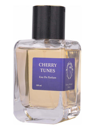 Cherry Tunes Athena Fragrances for Women and Men Perfume - Buy Online