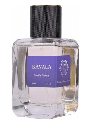 Kavala Athena Fragrances for Women and Men - Luxury Perfume Bottle - Buy Online