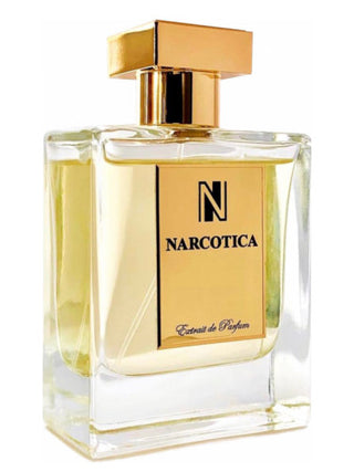 Unisex Narcotica Narcotica Perfume - Elegant Fragrance for Men and Women | Buy Online Now