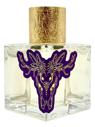 Unisex Perfume A Eugene Tale Gypsy Story - Fragrance for Women and Men