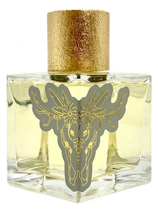 North To Poltava Gypsy Story Perfume for Women and Men - Fragrance Bottle Image